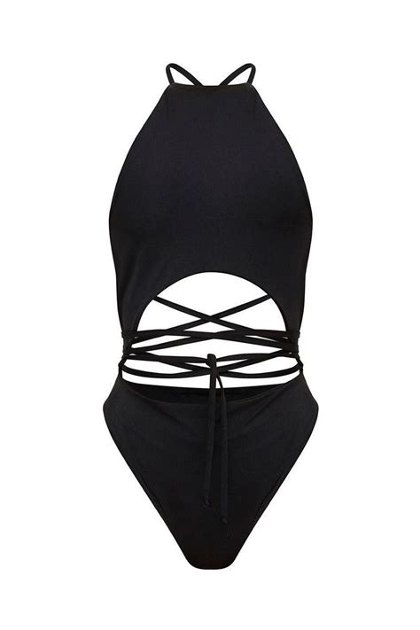 Swimwear Trends Of Summer 2019 Best New Swimsuits Marie Claire