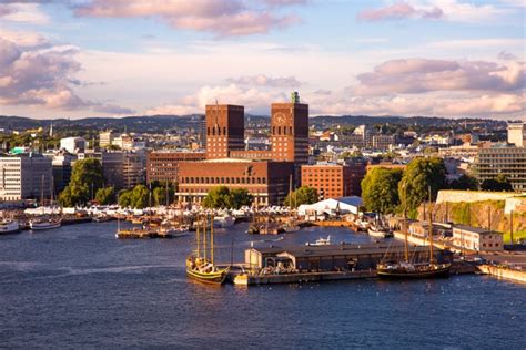 8 Daagse Cruise Noorse Fjorden Zuid Ms Rotterdam De ADshop