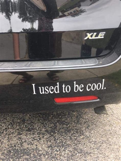 27 Funny Bumper Stickers That Will Make You Do a Double Take