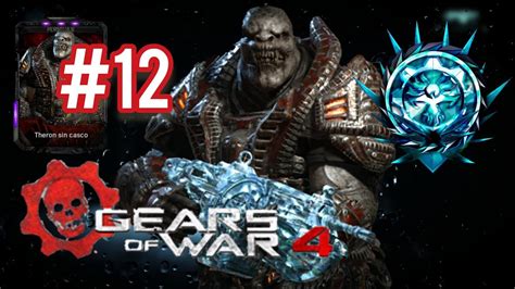 Duelo por Equipos Nº12 Gears of war 4 YouTube