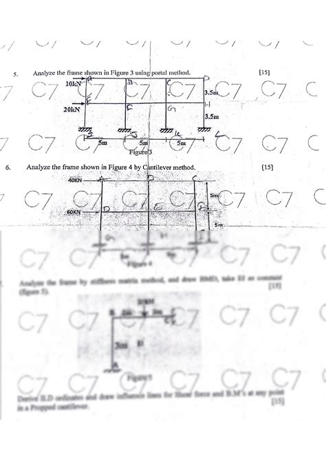 Solution Structural Analysis Studypool