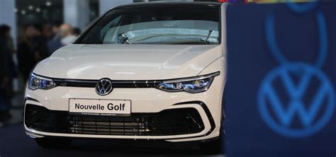 Ennakl Lance La Nouvelle Volkswagen Golf En Tunisie Zeyna Tn