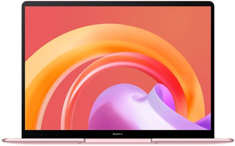 Huawei Matebook 13 2021 款 华为官网