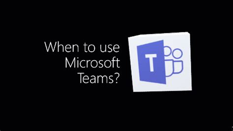 S For Microsoft Teams