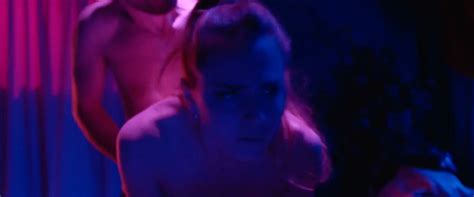 Nude Video Celebs Clara Ait Ali Nude La Trappe 2018