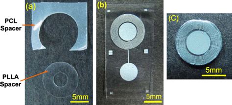 Pdf A Microfabricated Wireless Rf Pressure Sensor Made Completely Of