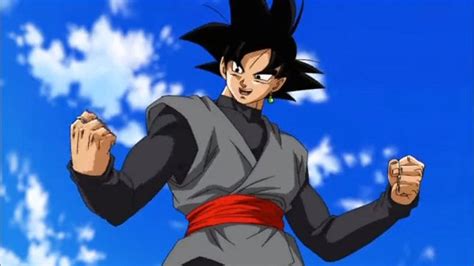 Dragon Ball Super Episode 50 Review Goku Vs Black Goku Attack Of The