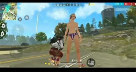Rule If It Exists There Is Porn Of It Free Fire