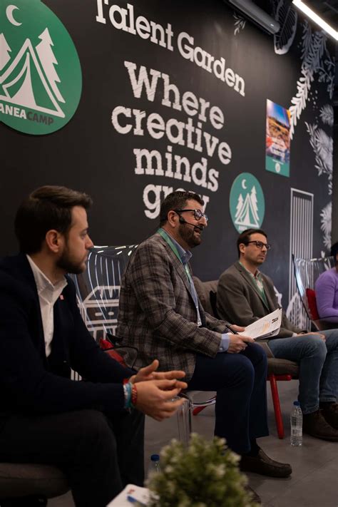 Congreso nacional - ANEACAMP