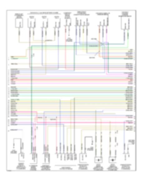 All Wiring Diagrams For Jeep Wrangler Rubicon 2013 Model Wiring Diagrams For Cars