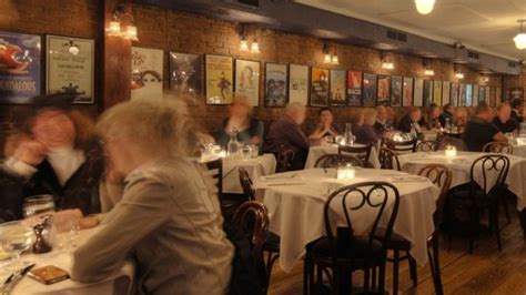 Joe Allen Restaurant: A Theater District Institution Celebrates 50 Years | Broadway Direct