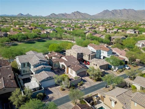 Best Neighborhoods in Phoenix - AZ FLAT FEE