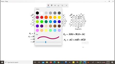 2 Bit Comparator With Example Function On Proteus Software With