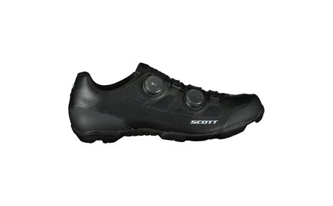 Zapatillas Scott MTB RC Evo Negro Fabregues Bicicletas