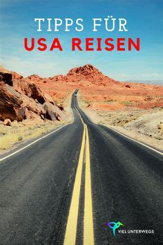 Usa Reisen Ideen Reisen Reiseziele Reisetipps