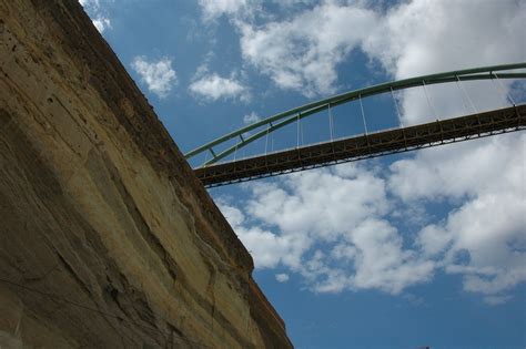 Corinth canal,bridge,greece,free pictures, free photos - free image ...