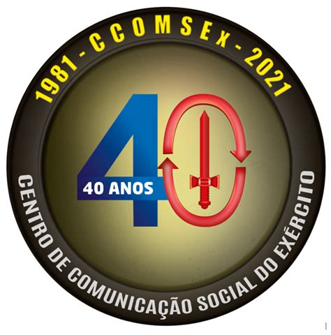 Centro de Comunicação Social do Exército chega ao 40 anos DefesaNet