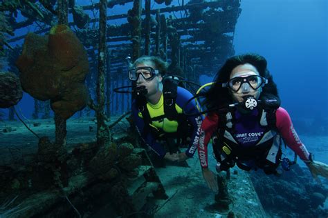 Stuart Cove's Dive Bahamas - Nassau - Nassau / Paradise Island, Bahamas
