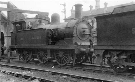 Ser Class R1 1335 Taken From A Photograph In The Mick Hyma… Flickr