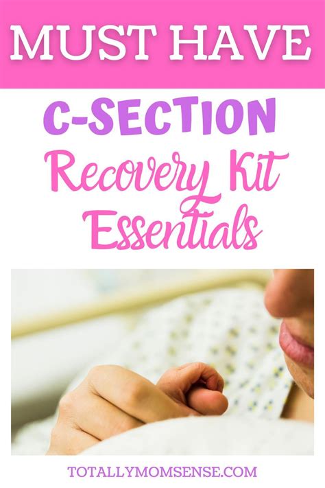 A Week By Week Guide To C Section Recovery Artofit