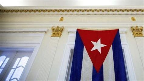 Eeuu Y Cuba Restablecen Sus Relaciones Diplom Ticas Y Abren Embajadas