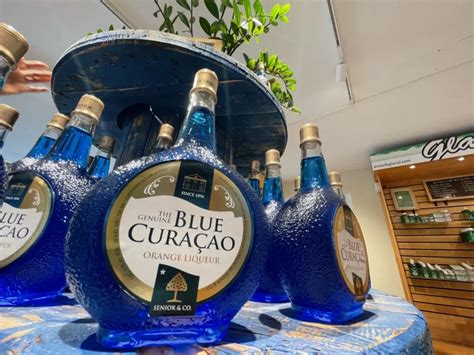 Blue Curaçao: A Full Guide to the Famous Caribbean Liqueur