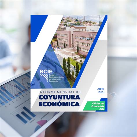 Informe Mensual De Coyuntura Econ Mica Abril