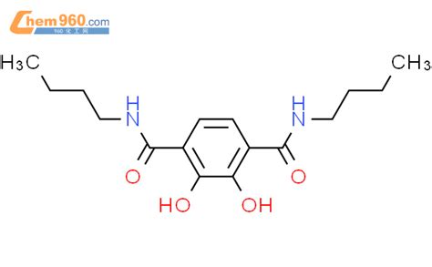 Benzenedicarboxamide N N Dibutyl Dihydroxy Cas