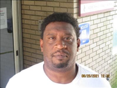 Terrance Tyrone Postell A Registered Sex Offender In Athens Ga