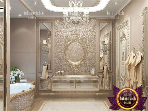 18 Luxury Interior Designs That Will Leave You Speechless Artofit