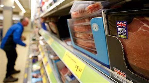 UK S Cheapest Supermarket For Christmas Shopping Revealed It S Not