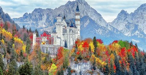 The 5 Best Neuschwanstein Castle Tours 2024 Reviews World Guides