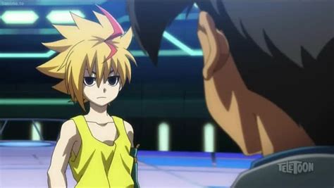 Beyblade Burst Season 2 Episode 43 English Dubbed | Watch cartoons ...