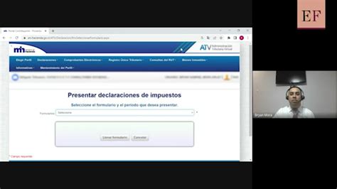 Vídeo ¿debe Llenar La Declaración Del Impuesto Sobre La Renta 2022