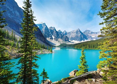 Best Canada Tours 2025 & 2026 | Audley Travel US