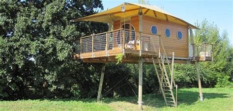 Chalet D Habitation En Bois En Kit L Habis