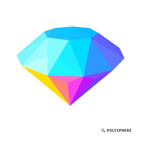 Polysphere | Game download free, Art, Illustration