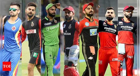 Virat Kohli S Ipl Journey As Rcb Captain What The Numbers Say