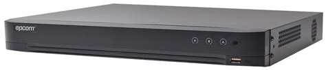 DVR Epcom EV 4016TURBO D C 16 Canales