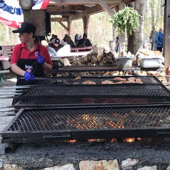 Liarsville Salmon Bake Updated January Photos Reviews