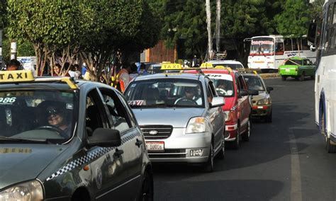 Régimen orteguista alerta sobre el uso del servicio de transporte que