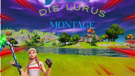 Fortnite Montage Cringe Youtube