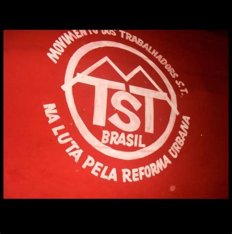 Mtst Mentiu Para Mim Dizendo Que N O Era Uma Invas O Diz Testemunha