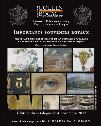 Vente De Souvenirs Des Rois De France Noblesse Royaut S