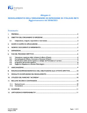 Fillable Online Adm Gov Itportale Allegati In Corso Di Validit