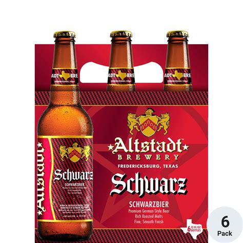 Altstadt Schwarzbier | Total Wine & More