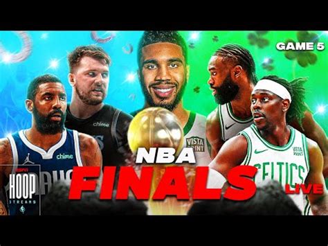 Can Tatum Brown Close Out Luka Kyrie Mavericks Vs Celtics NBA