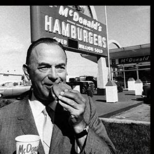 Maurice James McDonald - Net Worth and Salary in 2023 | Ray kroc ...