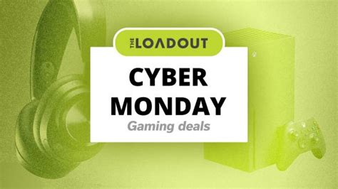 Best Gaming Deals For Cyber Monday 2023 PS5 Switch Xbox Series X