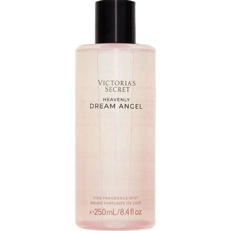 Heavenly Dream Angel By Victoria S Secret Fragrance Mist Reviews